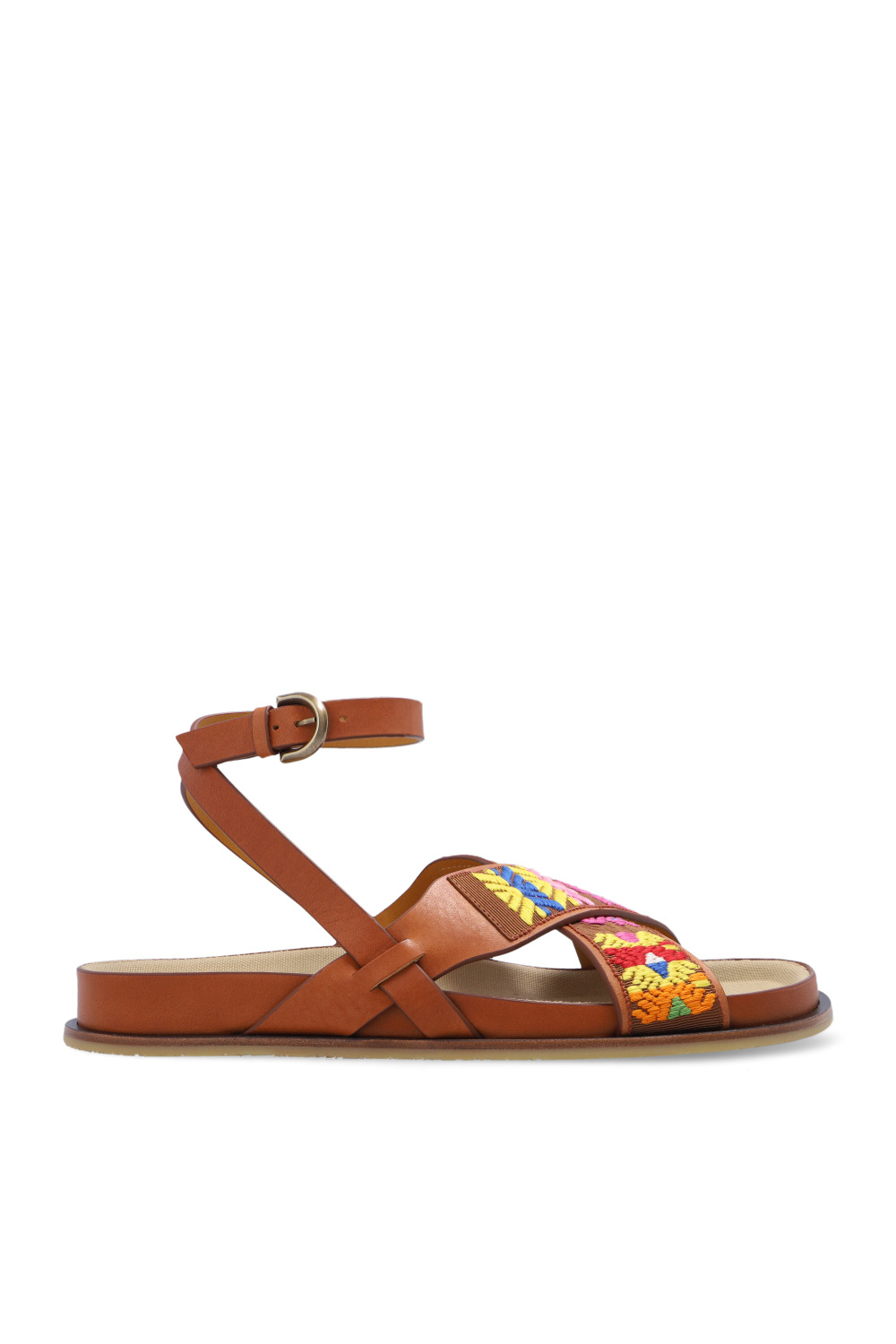 Etro sandals deals